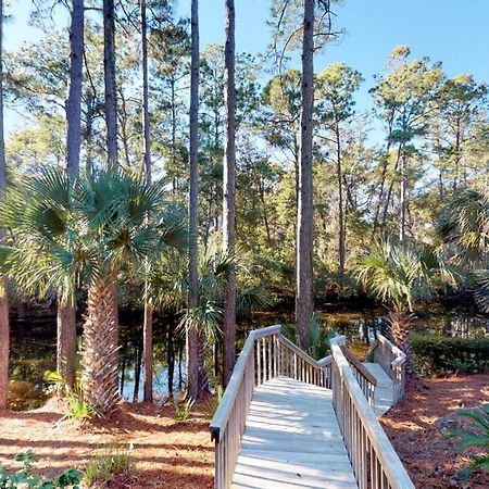 Villa 45 Mooring Buoy Hilton Head Island Esterno foto