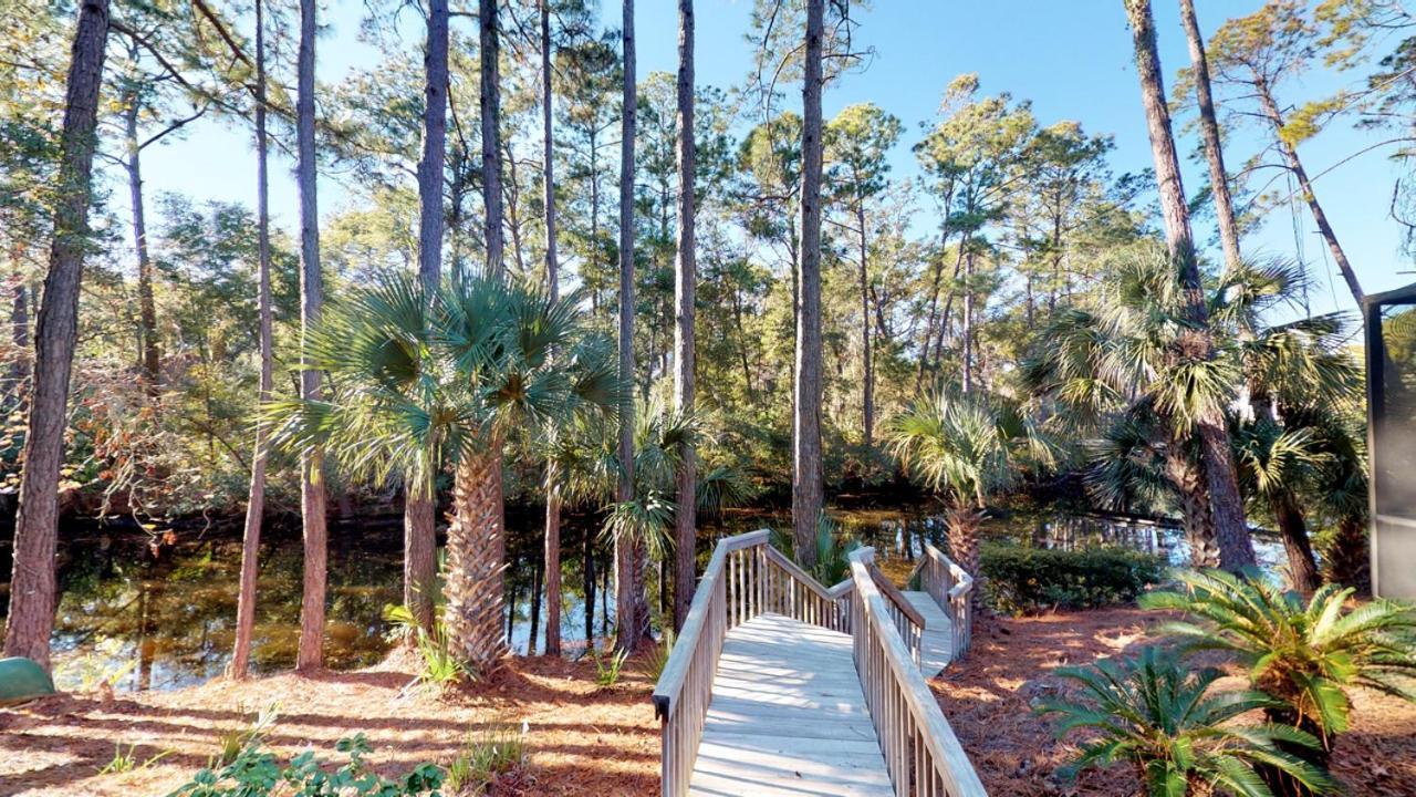 Villa 45 Mooring Buoy Hilton Head Island Esterno foto